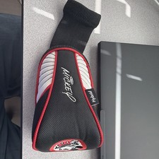 Walt Disney World Golf Mickey Mouse 1928 Hybrid Golf Head Cover Rare