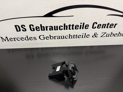 Mercedes SLK R171 CLS W219 W211 W463 Steuergerät Lenkwinkelsensor A1715450332