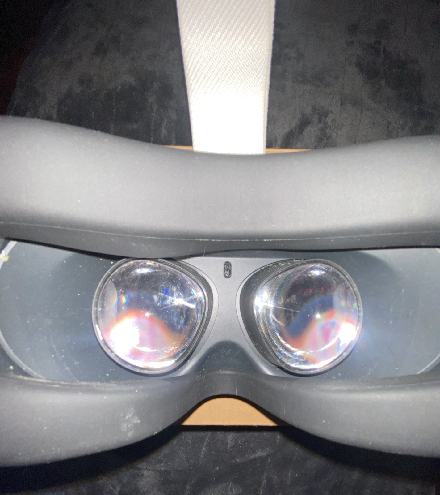 Meta Quest 2 Virtual Reality Headset 128GB Standalone All-in-One