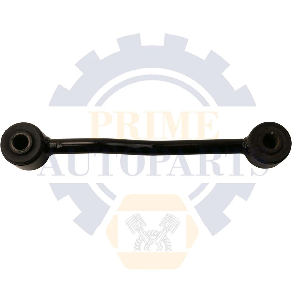 Barra estabilizadora delantera y trasera MOOG OEM para Jeep Grand Cherokee 1999-2004 9 años de garantía Foto 3 de 4