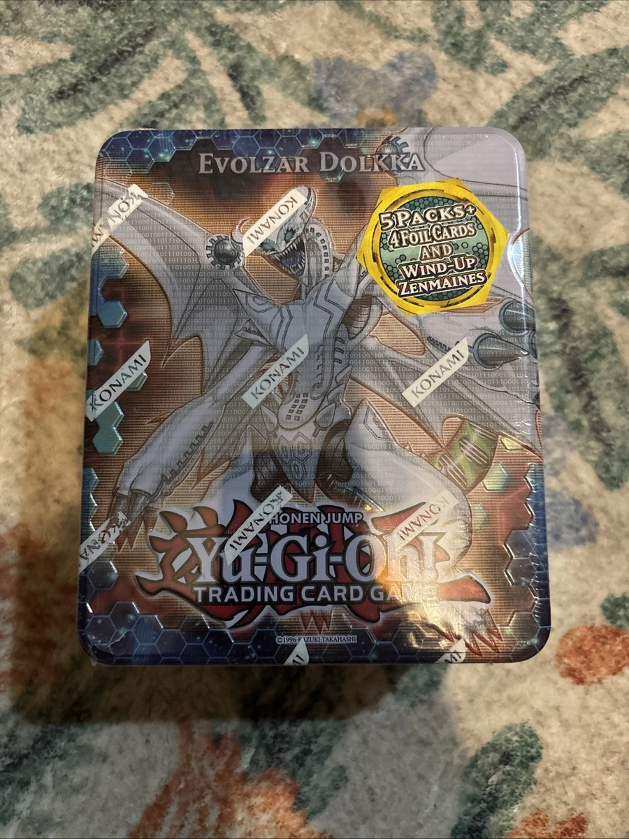 Yu-Gi-Oh! TCG Photon Shockwave Sealed Collectible Card Game Packs