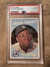 1959 Topps Football Cards 40