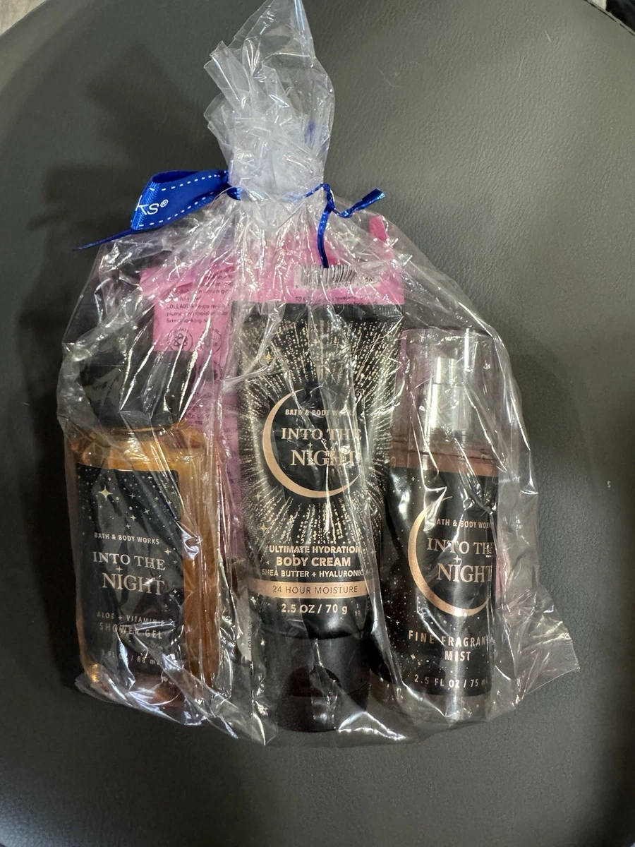 Bath & Body Works Travel Size Bath Sets & Kits for sale | eBay