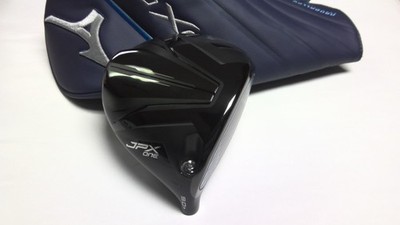 MIZUNO JPX-ONE DRIVER 9.0*    /     HEAD ONLY WITH HEADCOVER