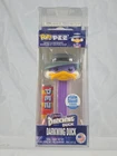Funko Pop PEZ Dispenser DISNEY DARKWING DUCK Darkwing Funko Shop 1,500 pc Ex NEW