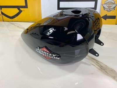 CVO 23-2026 OEM 2025 Fuel Tank Gas Harley Street Road Glide