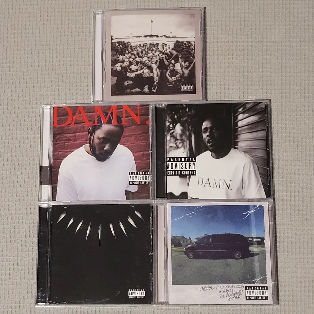 25+ Kendrick Lamar for sale | Updated Oct 2026