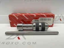 Starrett T-Handle Tap Wrench - Ideal for Holding Taps, Drills, Reamers