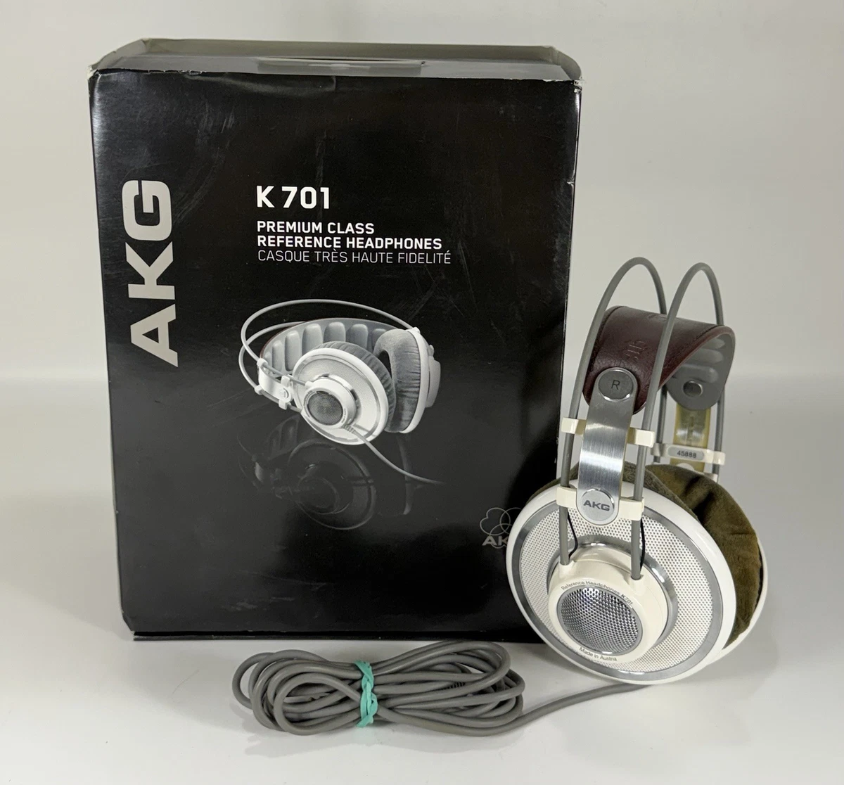 Akg K701 for sale | eBay