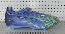 PUMA Ultra 5 Match Pulisic FG AG Chasing The ...