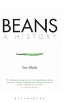 Ken Albala | Beans | Buch | Englisch (2007) | Gebunden | Bloomsbury 3PL
