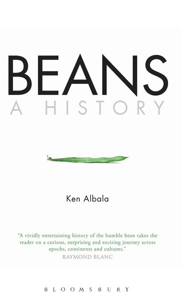 Ken Albala | Beans | Buch | Englisch (2007) | Gebunden | Bloomsbury 3PL-image