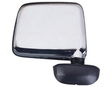 Retroviseur droit (ou coque) Nissan NAVARA