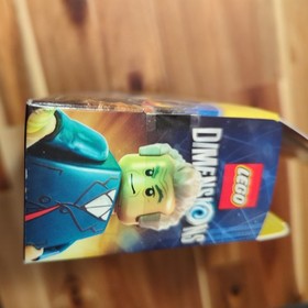 UNOPENED LEGO DIMENSIONS: Doctor Who Level Pack (71204)
