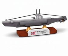 Cobi 4861 - Historical Collection 1:300 HNOMS UREED P41 U-Class - Preordine