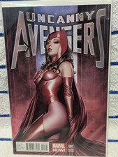 The Ultimate Marvel Avengers Card Collecting Guide 28