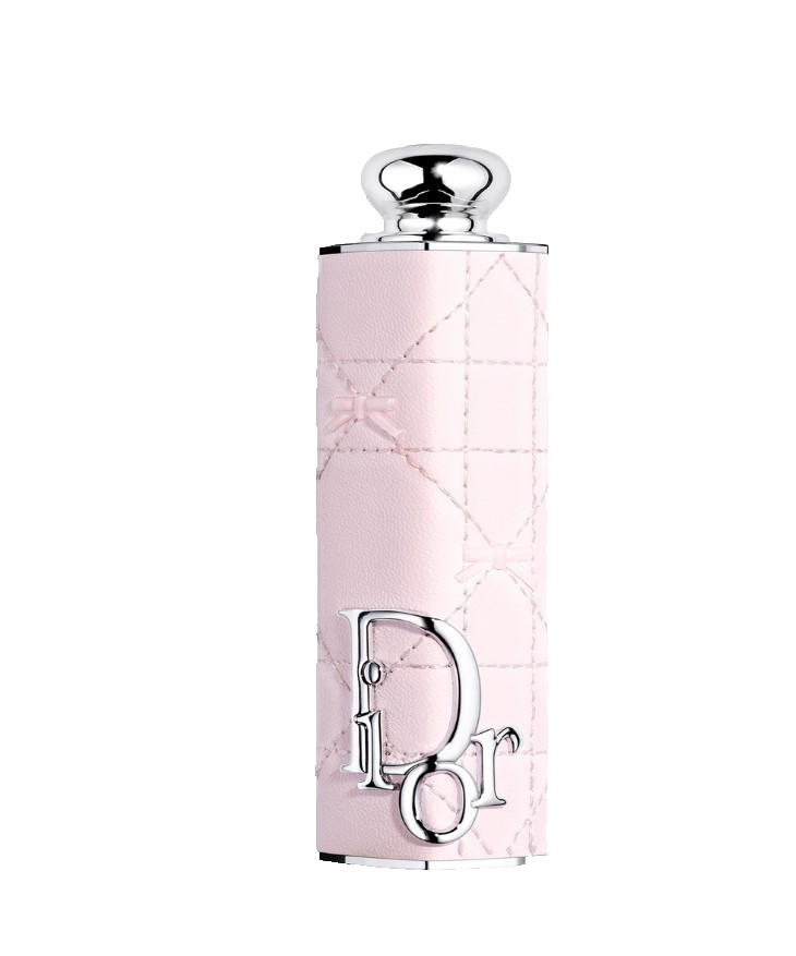 Dior Addict Lipstick Case *Pink Bow* Limited Edition (Cover Only