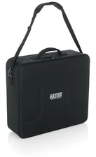 Gator Mixer Case (G-MONITOR2-GO22)
