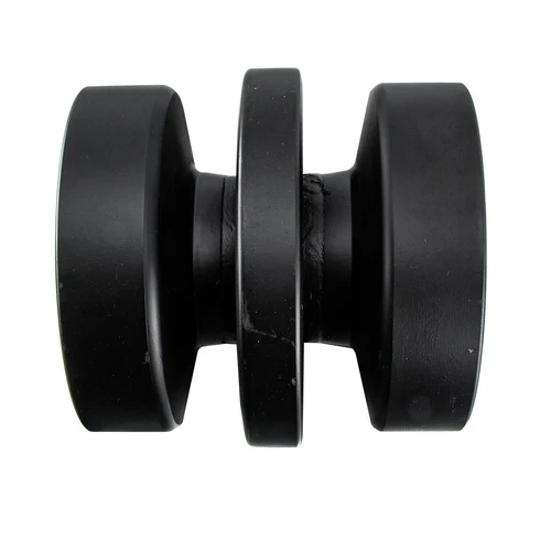 V0511-25104 Bottom Roller for Kubota SVL65-2 SVL75-2 SVL90-2 SVL95-2S SVL97-2 - Picture 4 of 6