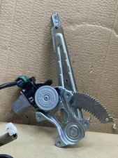 2012 NISSAN JUKE F15 RIGHT REAR DOOR MOTOR/ACTUATOR & WIRING LOOM G10-14510