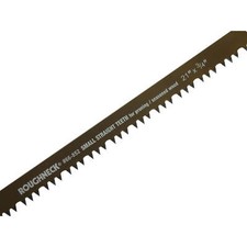 Image of Roughneck Bow Saw Blade with Small Teeth 30" / 700mm