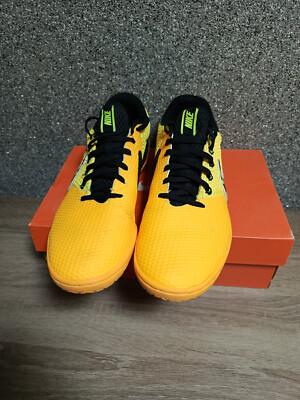 NIKE ELASTICO PRO III IC 42 US8,5 UK7,5 like a new vapor superfly