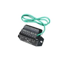 Diversified Technology DTK-4LVTEP Pair Telephone Entry Protect