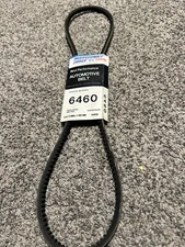 Professional choice automotive belt 6460 15460 New old stock free shipping