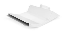 Climia Fensteradapter f&uuml;r mobile Klimager&auml;te - Kippfenster, Dachfenster, Fenster