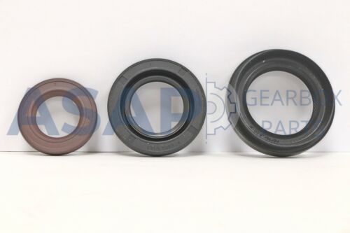 PF6 PA0 PK4 Gearbox Uprated SNR Bearing & Seal Rebuild Kit (No Diff Bearings) - Picture 3 of 4