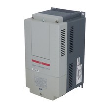 LS Industrial Systems SV008IS5-4NO Used UMP