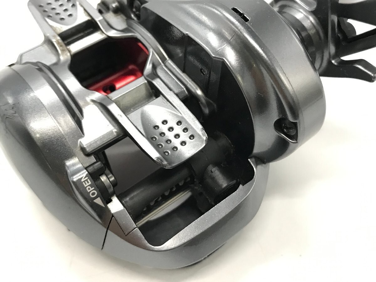 Shimano 14 CHRONARCH Ci4+ 150HG Right Handle Baitcast Reel