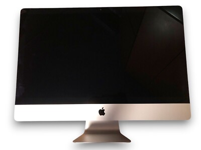 iMac 27'' ME089T/A 2013 Genuine Apple CPU Intel Core i5 3.4GHz