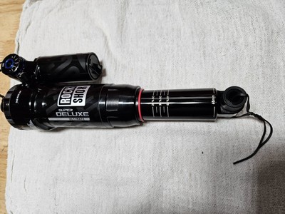 パーツ 2024 Rockshox Super Deluxe 230x60 パーツ 2024 Rockshox
