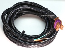 Zeitronix E85 Gm Style Ethanol Content Analyzer Sensor Harness For 12570260