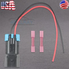 Back-up Reverse Light Plug for Ranger Crew XP 1000 / Ranger XP 1000 2018-2022