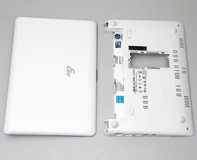 Gehäuse Teile [aus Notebook ASUS EEE PC 1005HA]