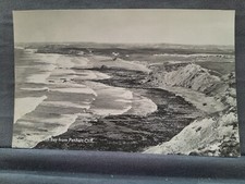 Widemouth Bay from Penhalt Cliff 24439