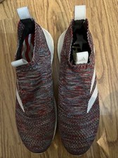 Talla 11.5 - Adidas Copa Ace 16+ Purecontrol UltraBoost x Kith Mid Golden Goal P