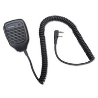 Kenwood External Speaker Microphone For Tk Series Two-way Radios, Blk (kwdkmc21) on sale Kenwood External Speaker Microphone For Tk Series Two-way Radios, Blk (kwdkmc21) on sale