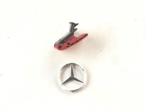 Mercedes Benz W168 Motorhaubenöffner Hauben Öffner