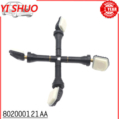 New TPMS Tire Pressure Sensor 802000121AA For Tiggo 8 PRO Tiggo 7 PRO Tiggo 8
