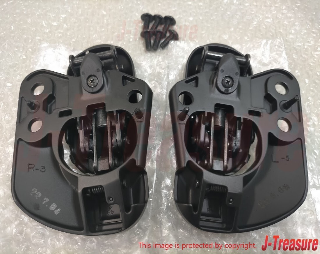 MAZDA MIATA MX-5 NA NB Genuine Soft Top Convertible Roof Latch