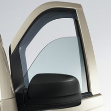 Original Mercedes Seitenfenster Windabweiser ...