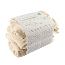 Popolini Kombolone Einlage für Windel Erwachsene, große Kinder Frottee Soft S5er