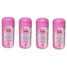 Taoyeablok Antiperspirant Deodorant Powder Jt Natural Thai Herbal Alum Odor 22g