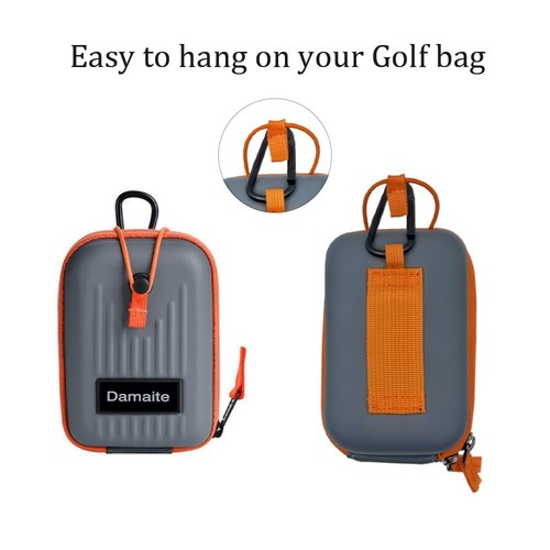 Carry case For Bushnell Golf Rangefinder Case V4, V5, V6, Pro XE, X3