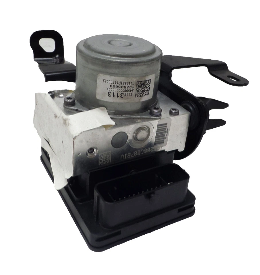 23383113 23321782 Válvula de control de freno GM ABS nueva - Módulo Buick Regal 2014-2015 Foto 3 de 4