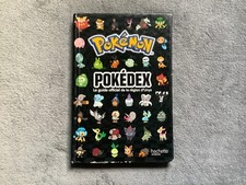 pokédex guide région unys