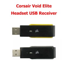 USB Receiver Dongle Adapter Replacement for Corsair Void Elite VOID Pro Headset